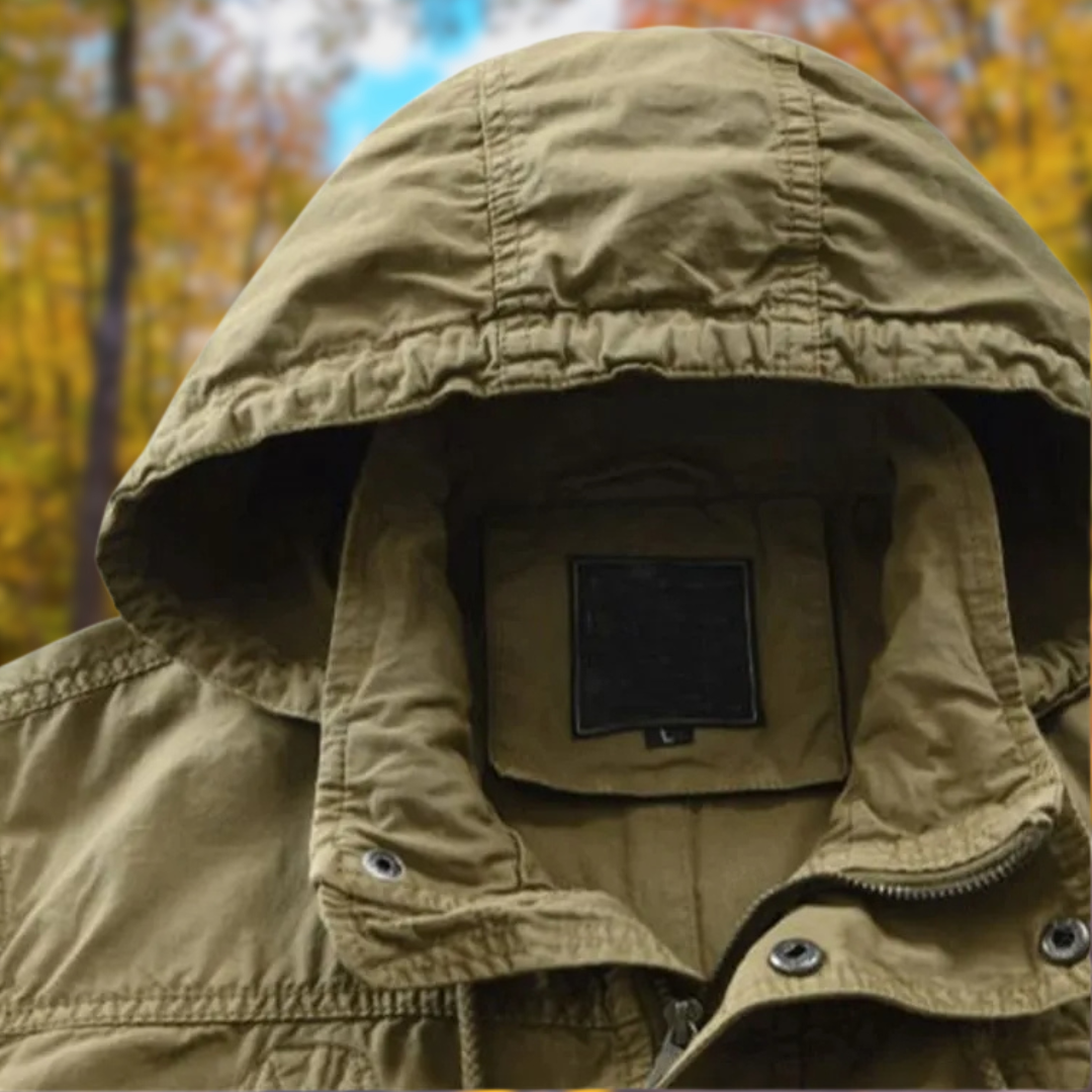 Adrian™ | Giacca casual autunnale