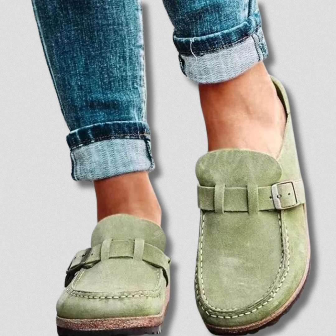 Leonora™ | Mocassino premium elegante da donna