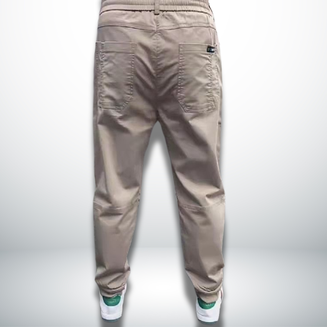 Adriano™ | Pantaloni comodi e versatili da uomo