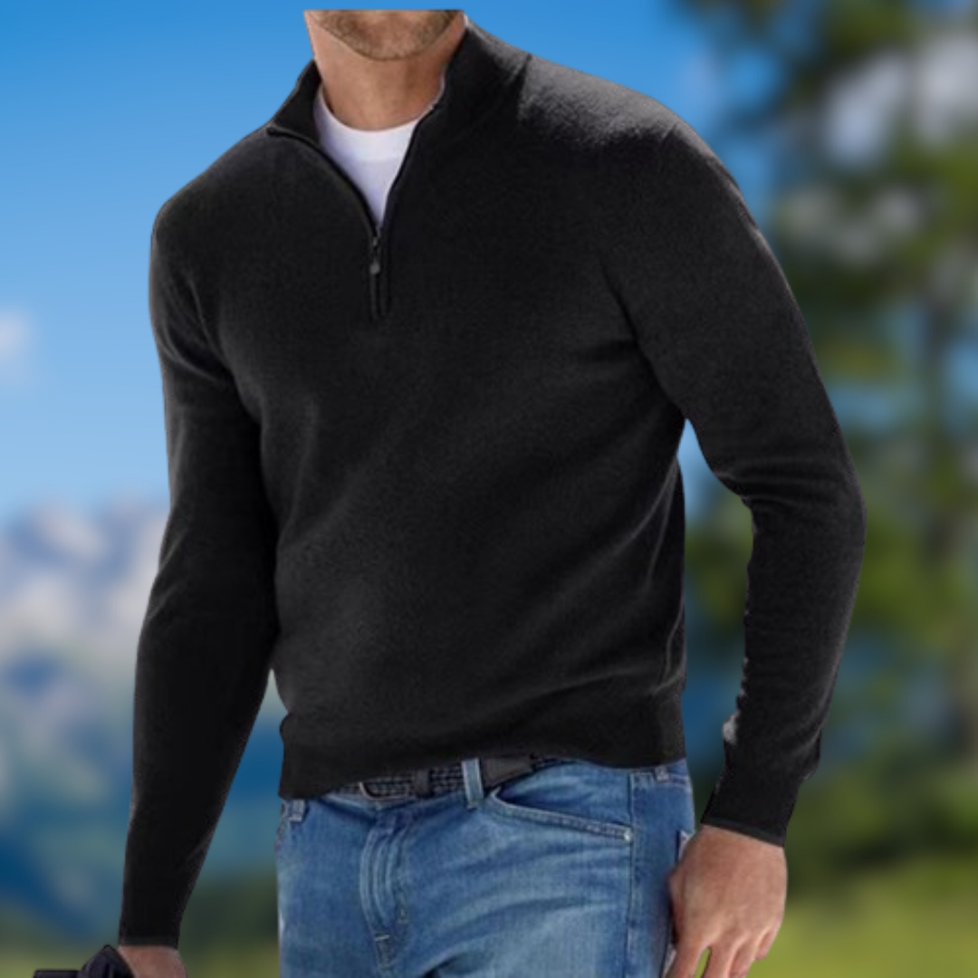 Rafael™ | Pullover casual da uomo