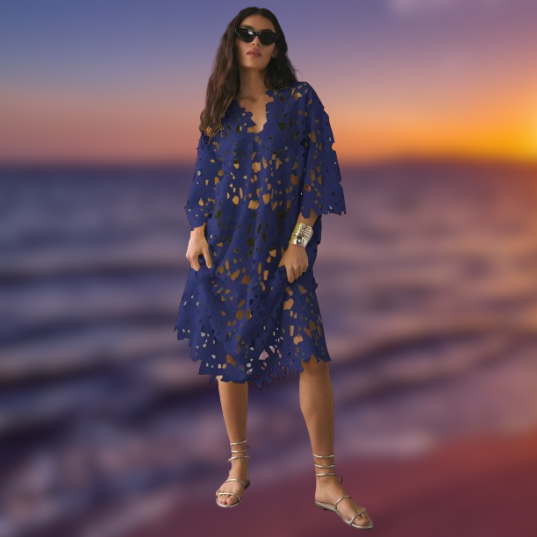 Teresa™ | Abito estivo da mare