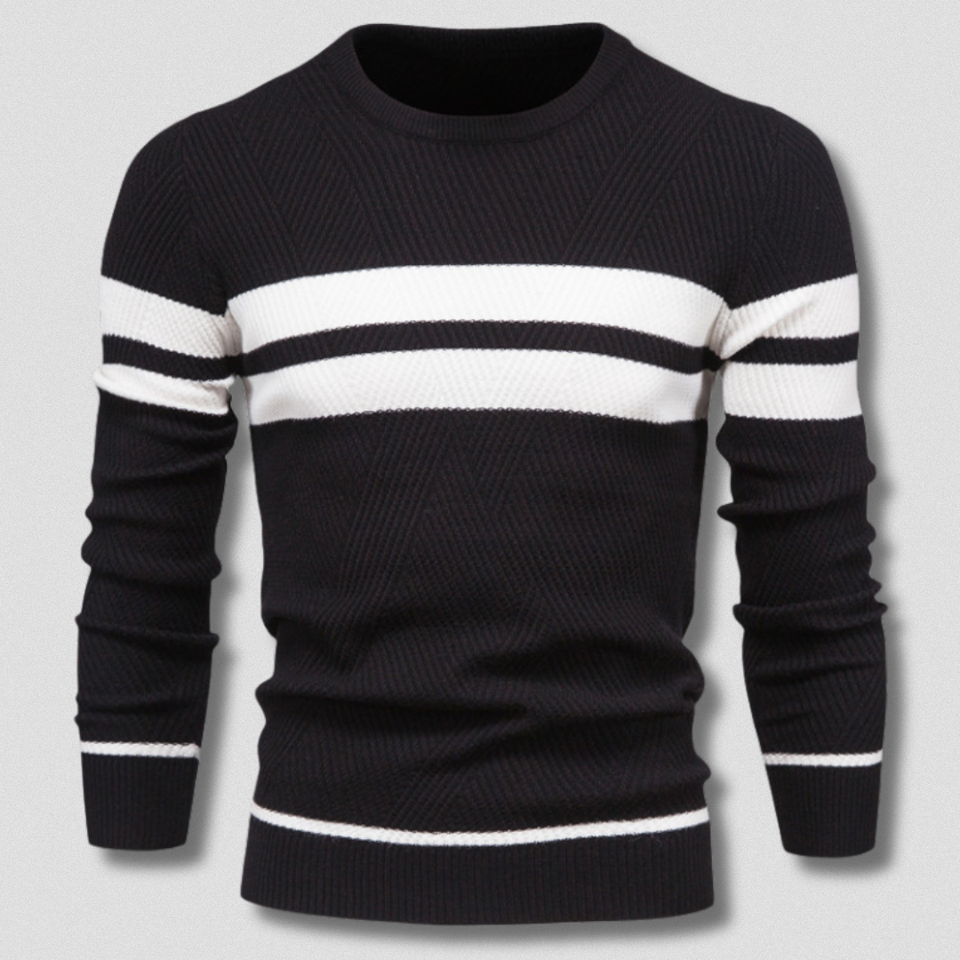 Tancredi™ | Pullover premium comodo e versatile