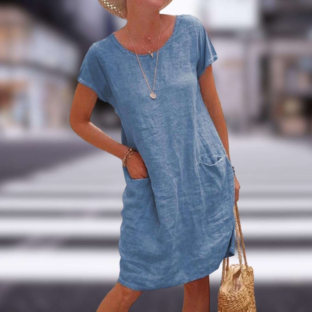 Viola™ | Abito casual estivo