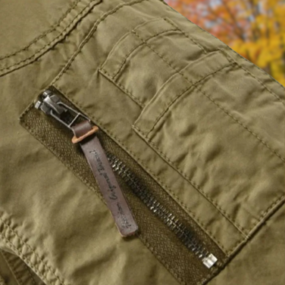 Adrian™ | Giacca casual autunnale