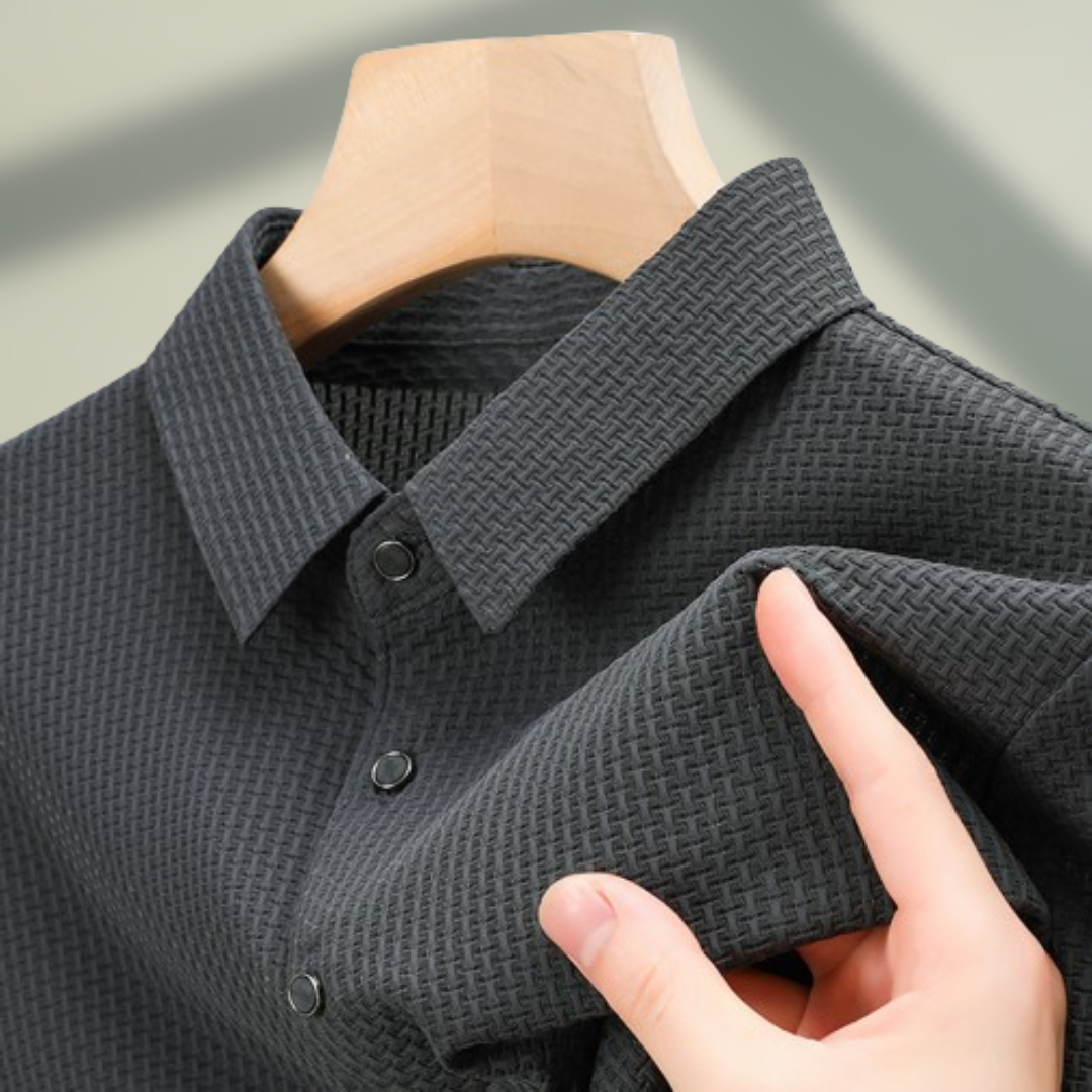 Titan™ | T-shirt da uomo traspirante