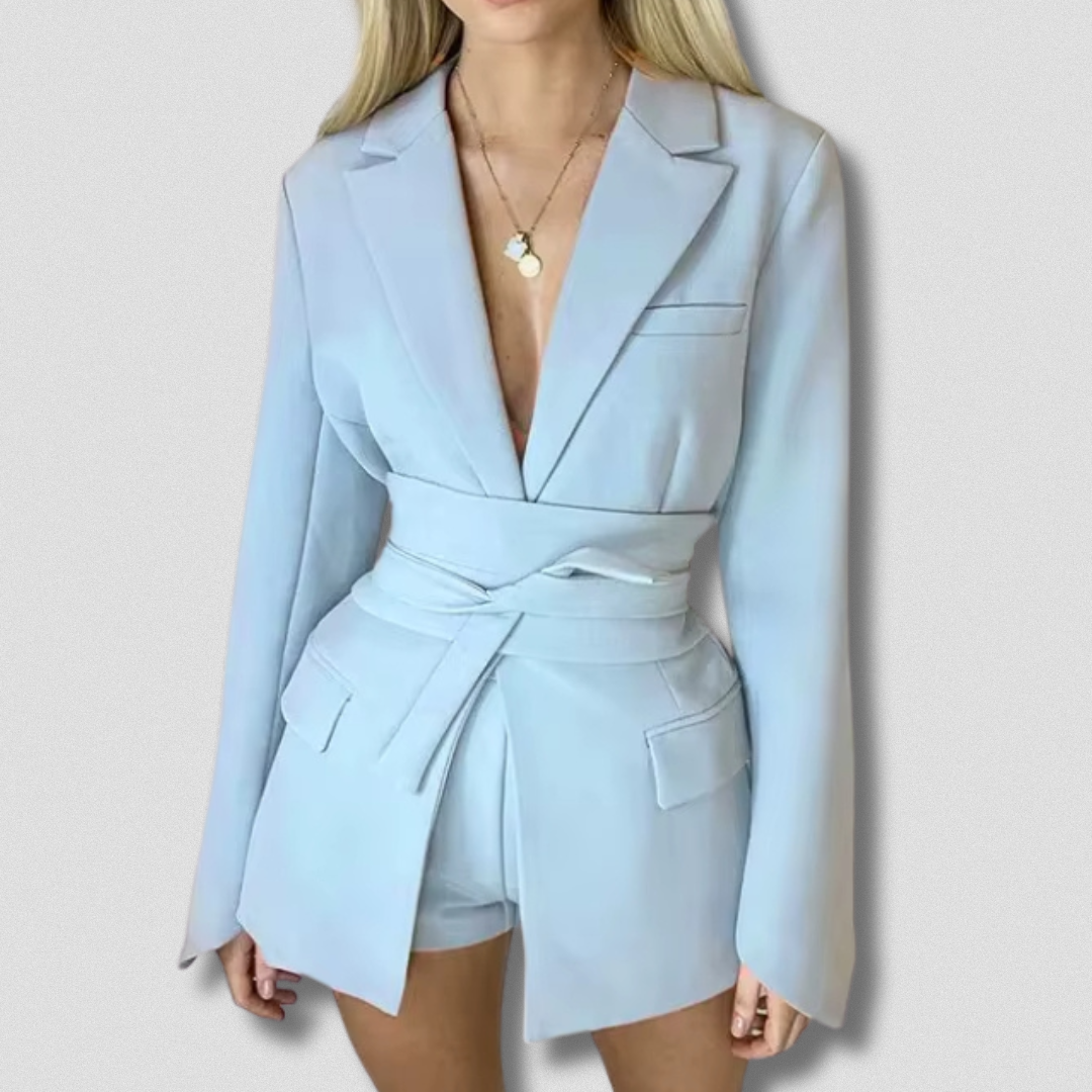 Viviana™ | Blazer da donna premium ed elegante