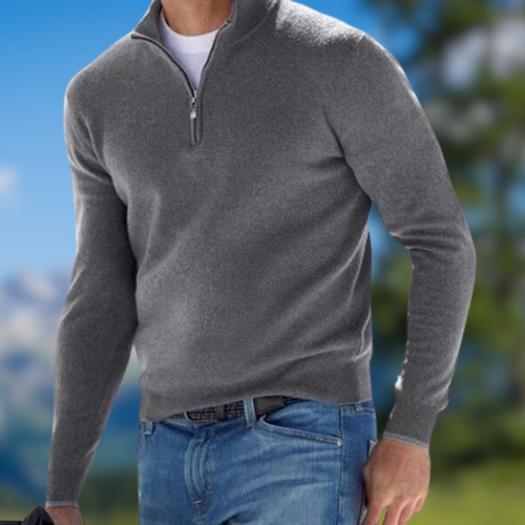Rafael™ | Pullover casual da uomo