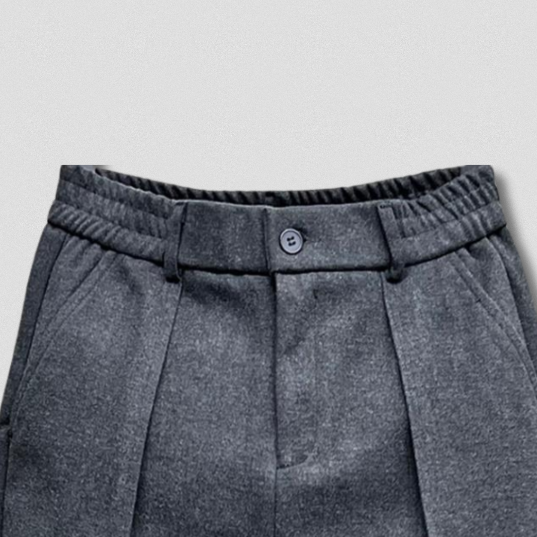 Remo™ | Pantaloni premium comodi e versatili