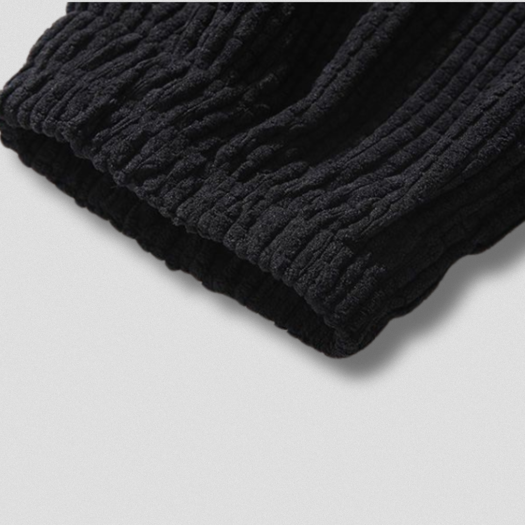 Abramo™ | Pantaloni artigianali da uomo comodi e versatili