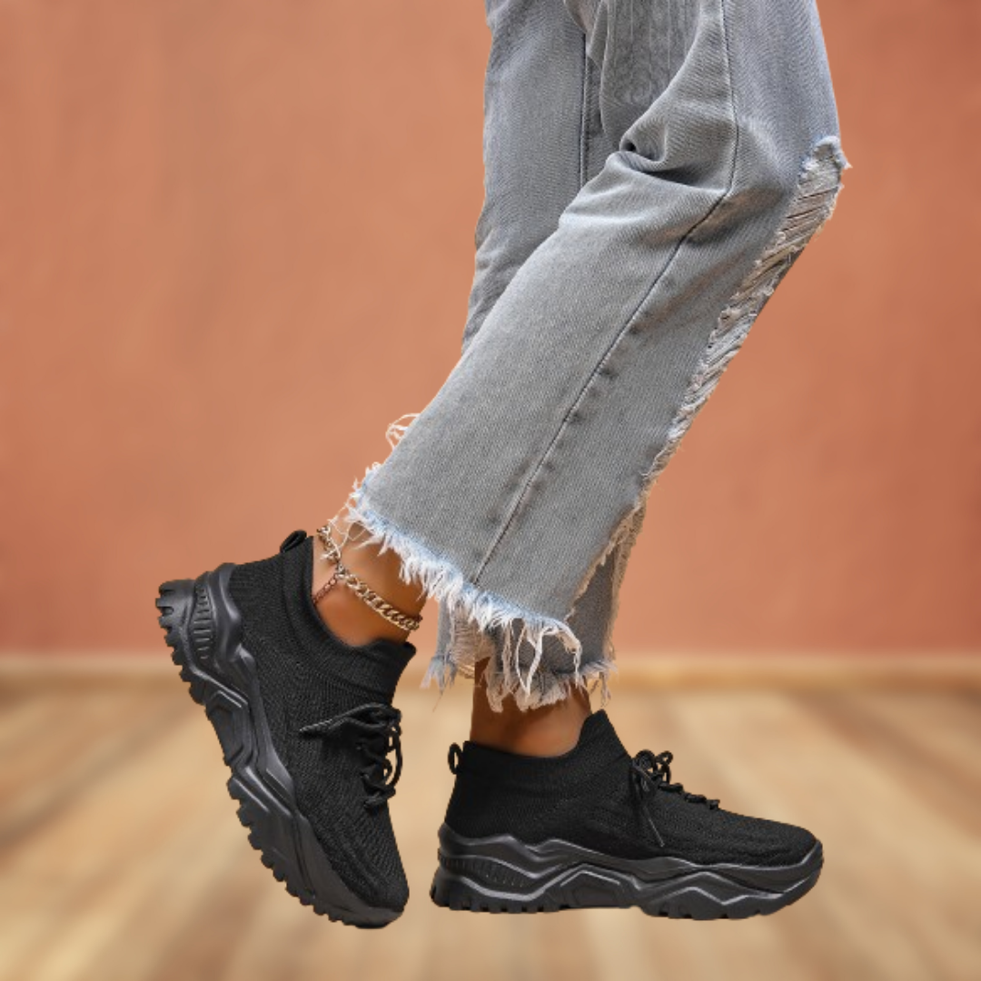 Vittoria™ | Scarpe sportive da donna