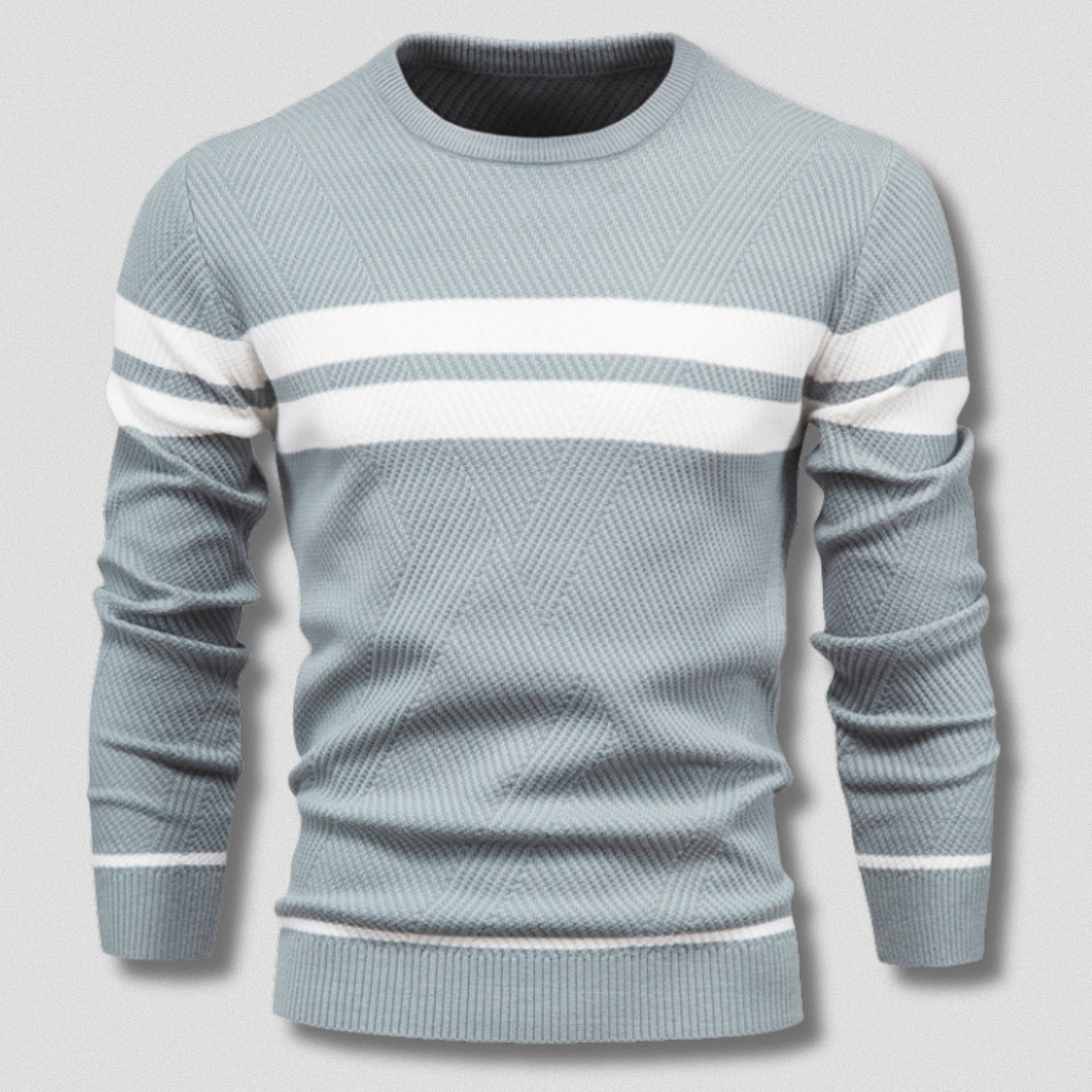 Tancredi™ | Pullover premium comodo e versatile