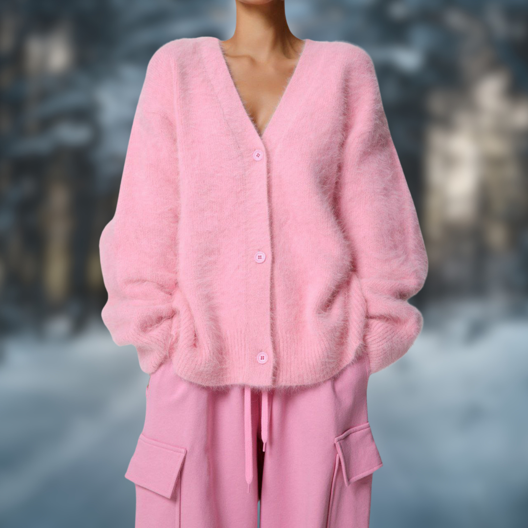 Noemi™ | Cardigan autunnale alla moda