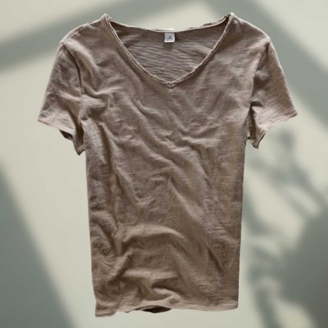 Theo™ | T-Shirt casual traspirante da uomo