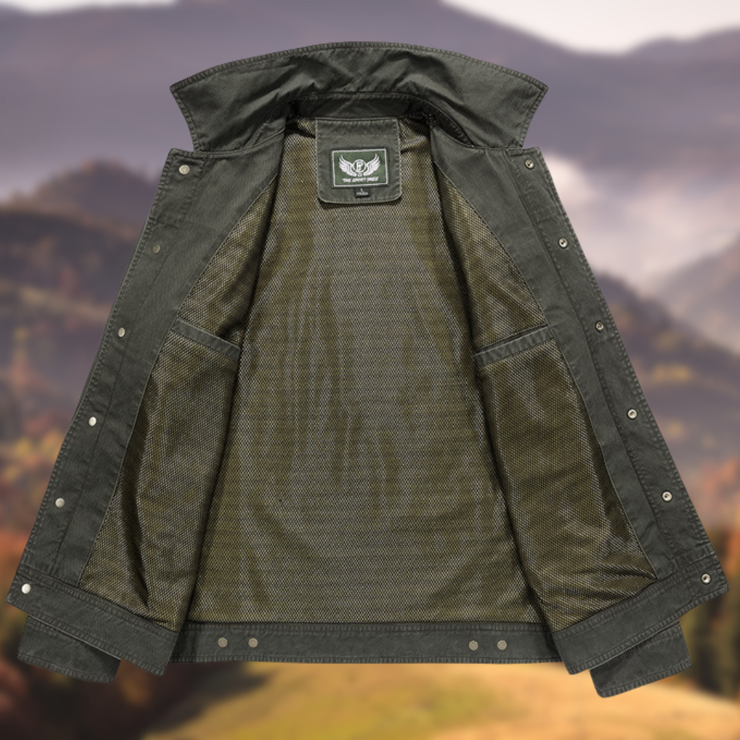 Arturo™ | Giacca casual da uomo