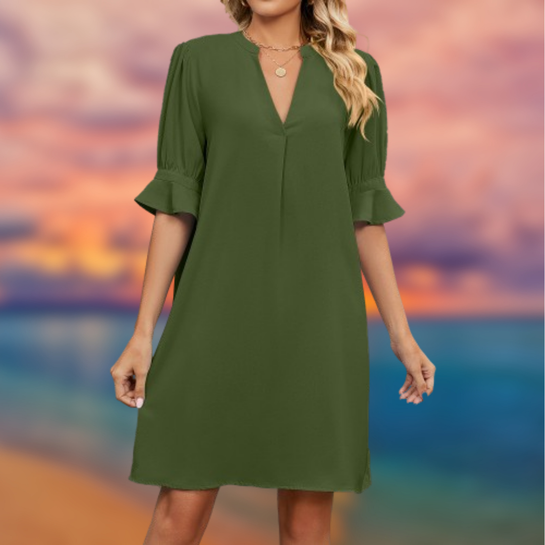 Camila™ | Abito elegante e versatile