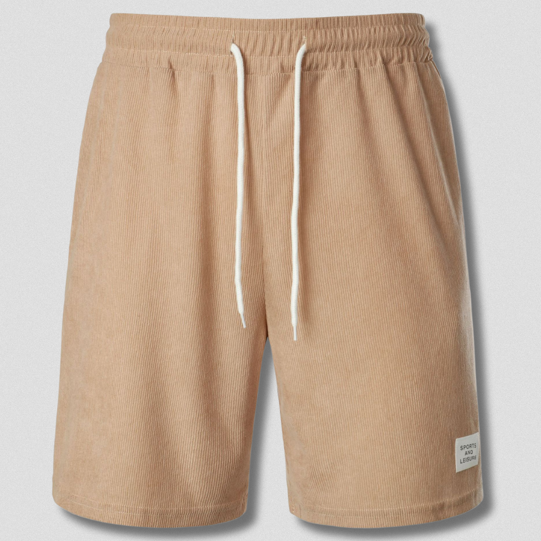 Marco™ | Pantaloncini premium comodi da uomo