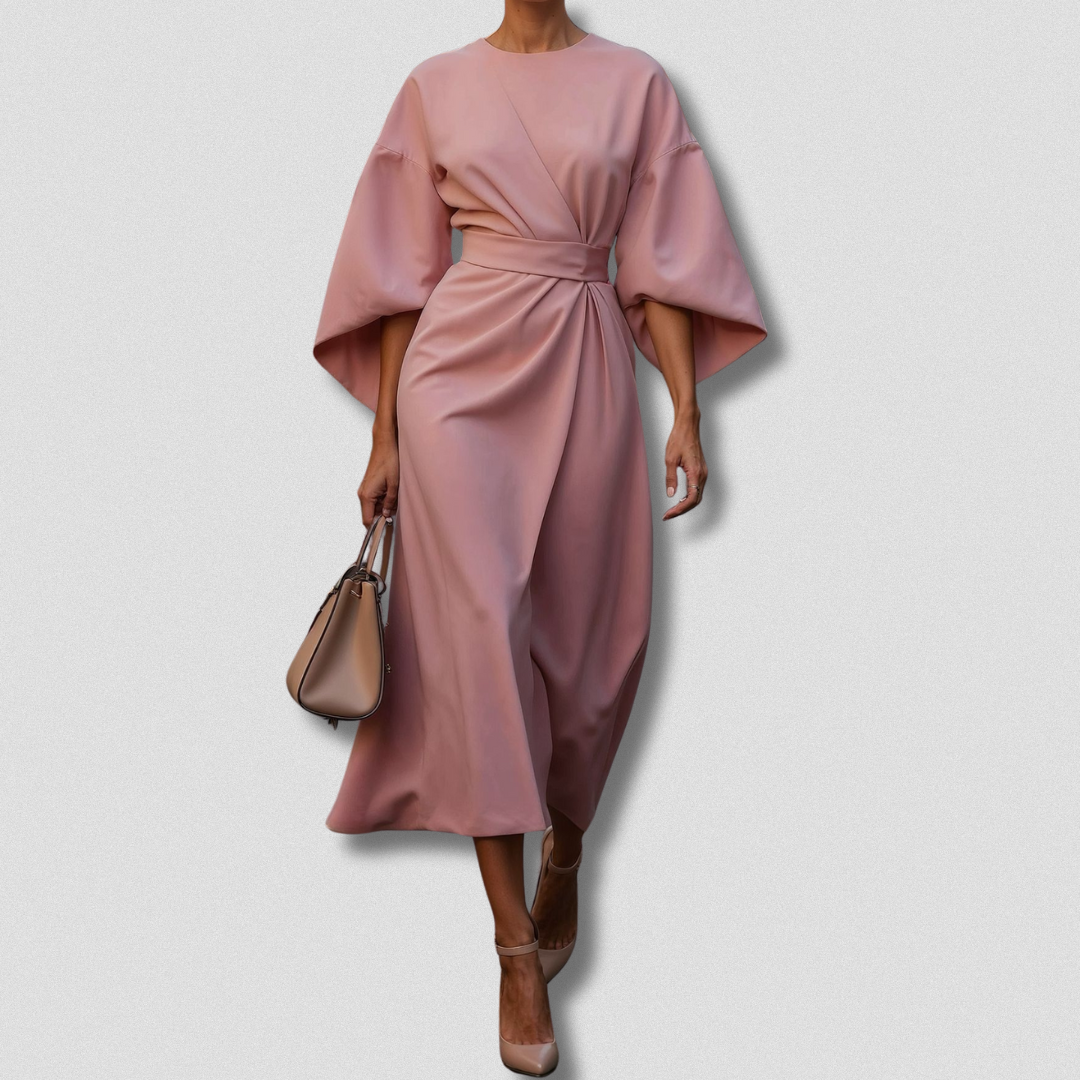 Sibilla™ | Abito elegante artigianale comodo
