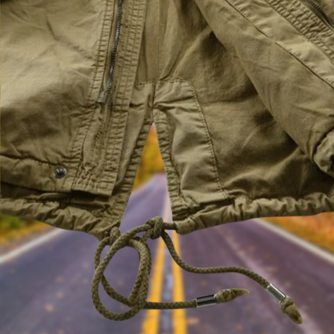 Adrian™ | Giacca casual autunnale