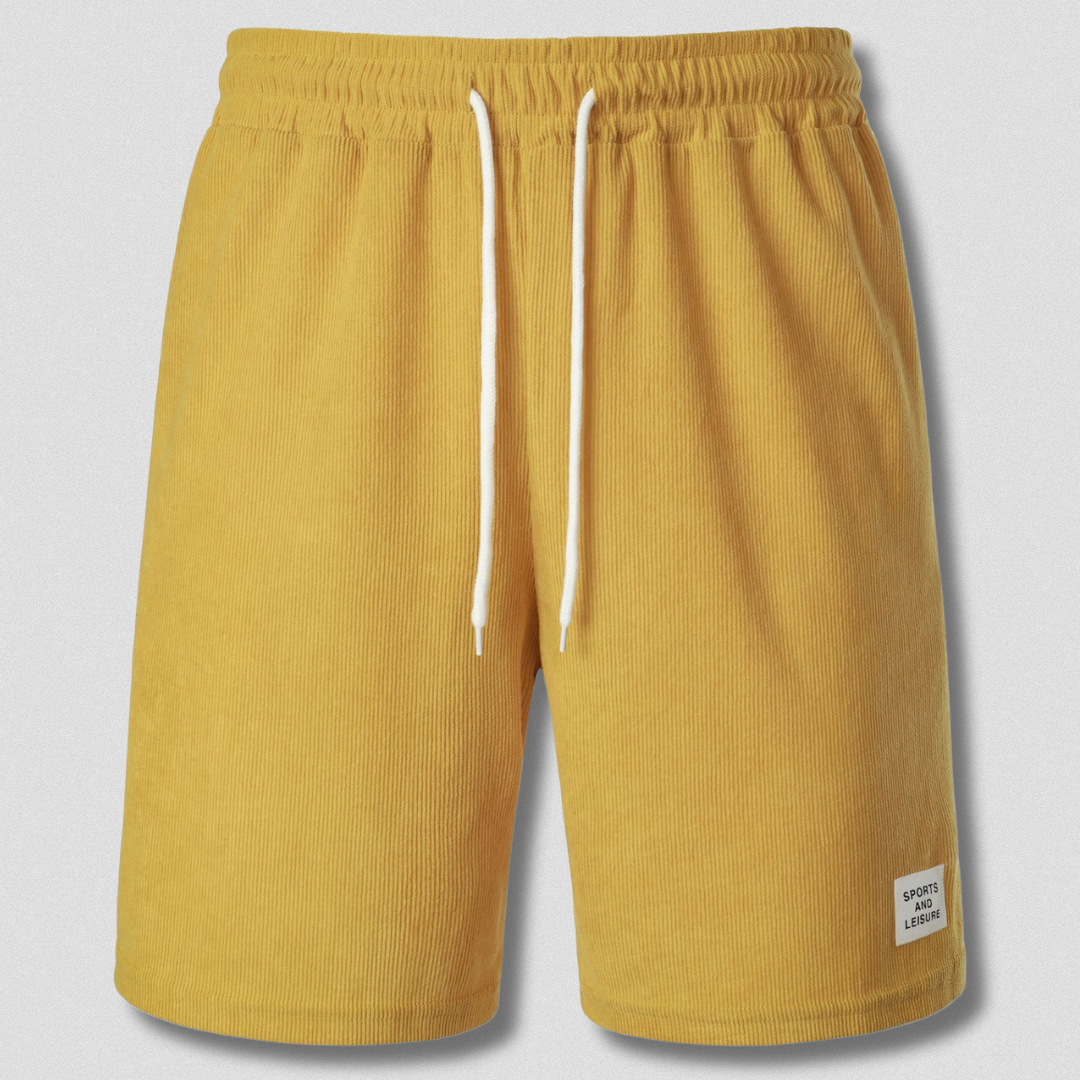 Marco™ | Pantaloncini premium comodi da uomo