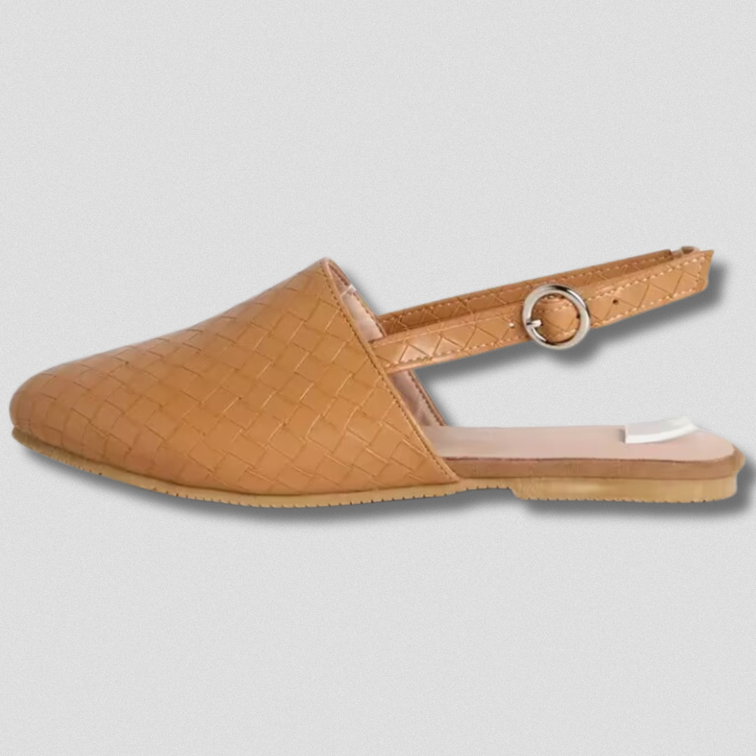 Heloise™ | Sandali artigianali comodi e confortevoli