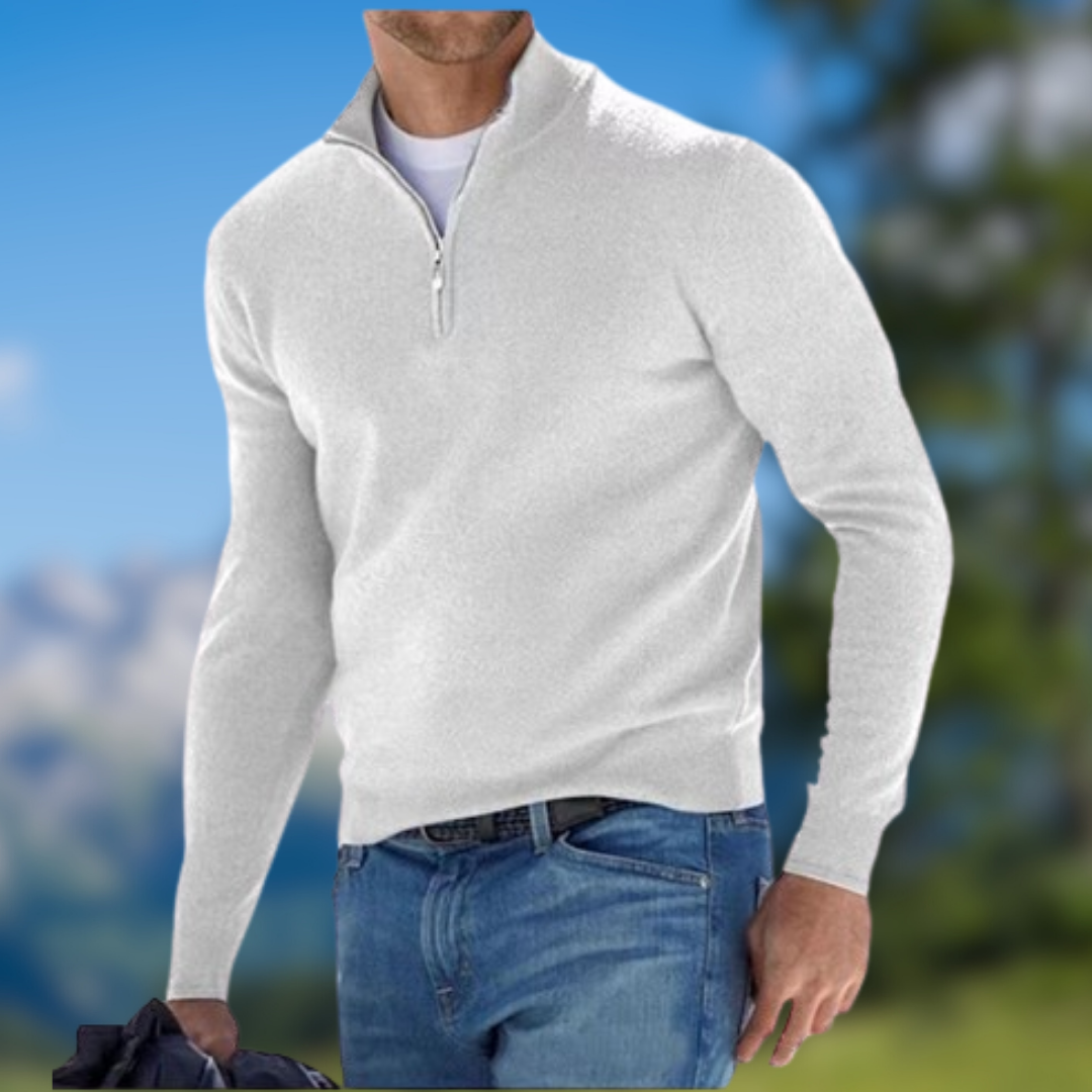 Rafael™ | Pullover casual da uomo