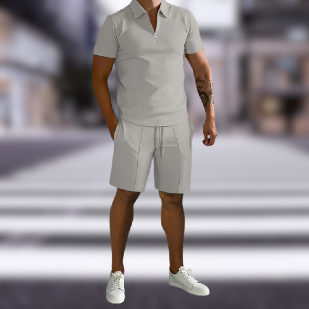Valentino™ | Completo casual da uomo