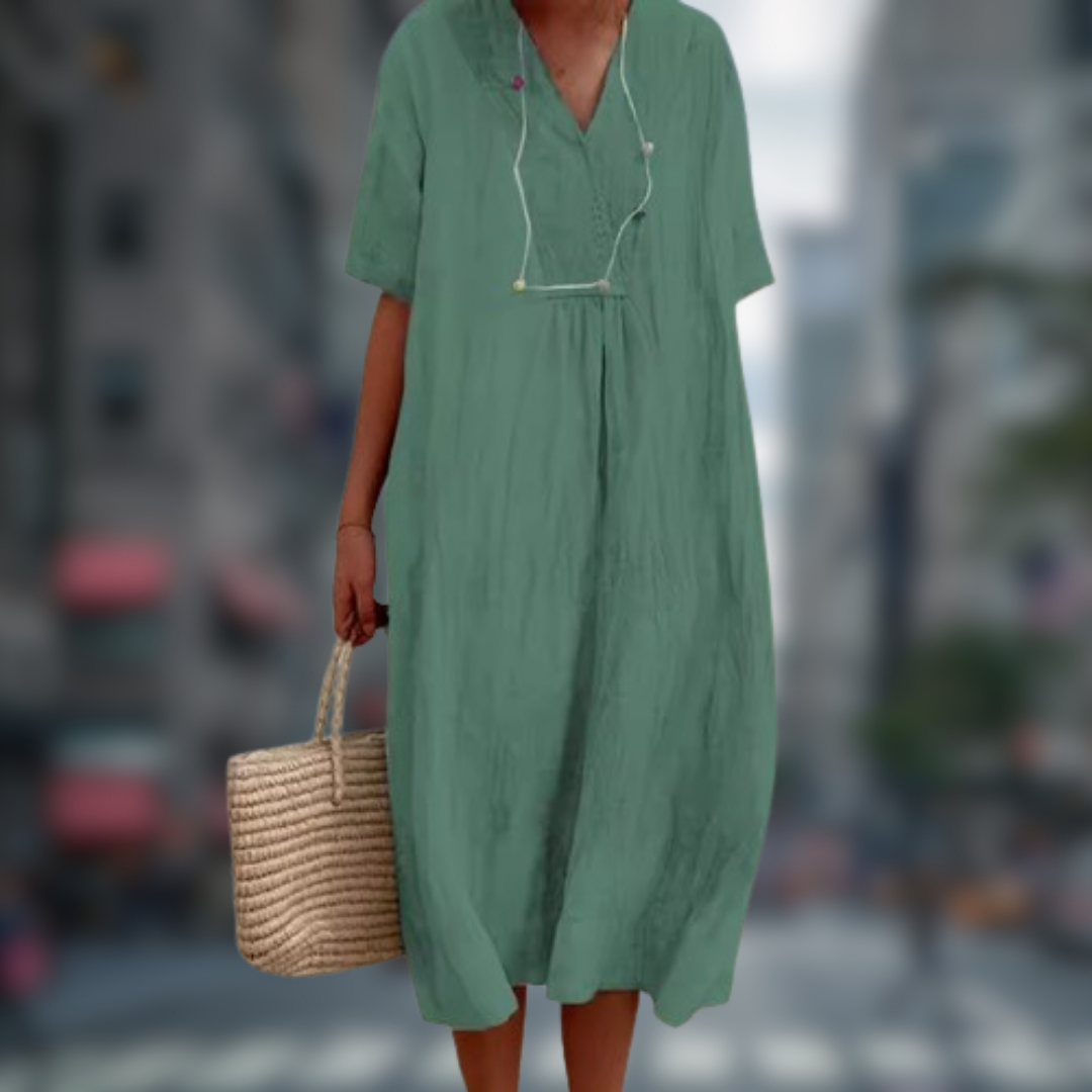 Stella™ | Abito in stile Boho