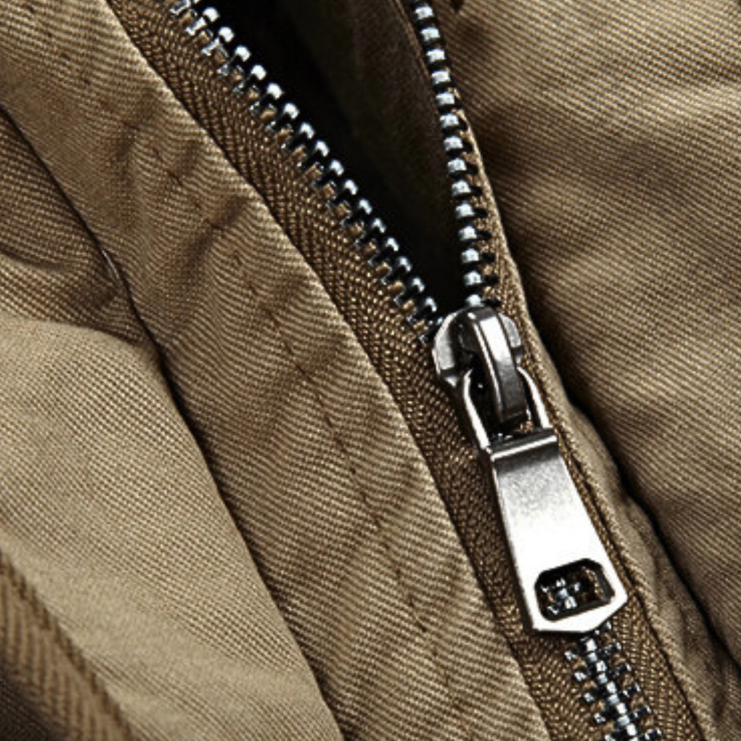 Marcello™ | Cappotto elegante comodo e versatile