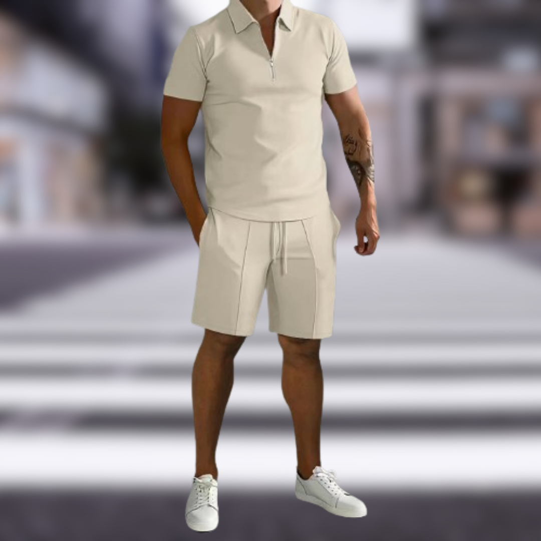 Valentino™ | Completo casual da uomo