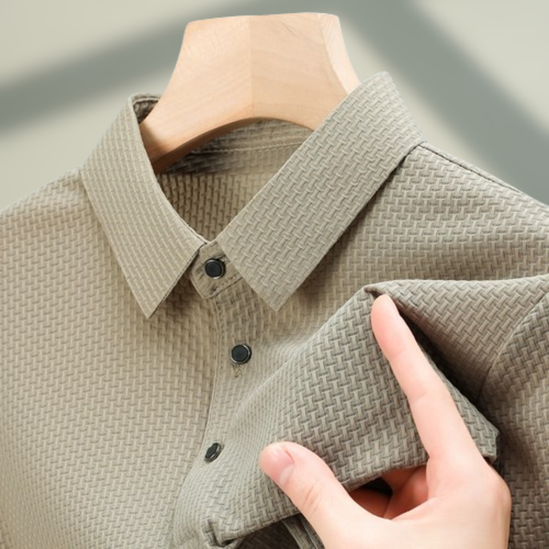 Titan™ | T-shirt da uomo traspirante