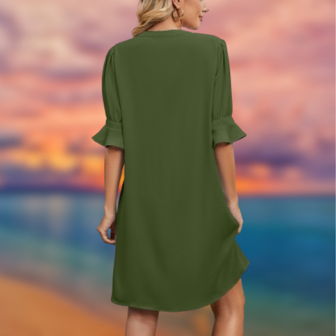Camila™ | Abito elegante e versatile