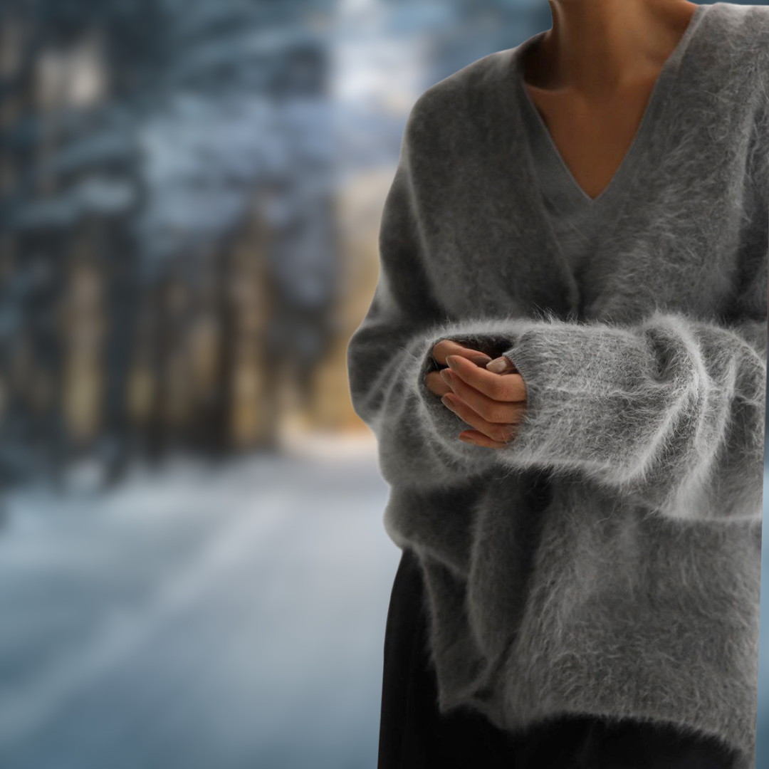 Noemi™ | Cardigan autunnale alla moda