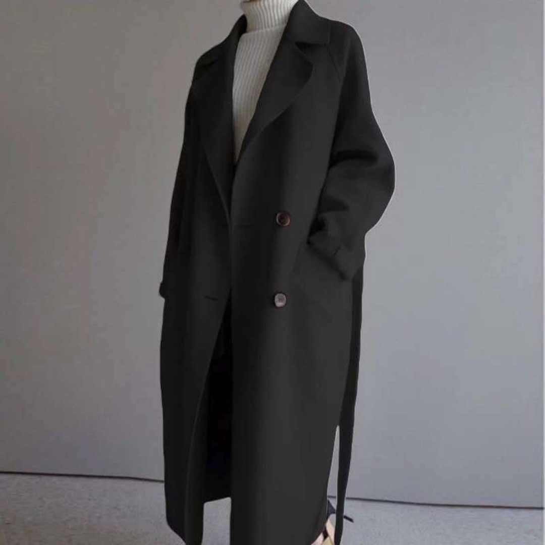 Guglielmo™ | Cappotto Elegante