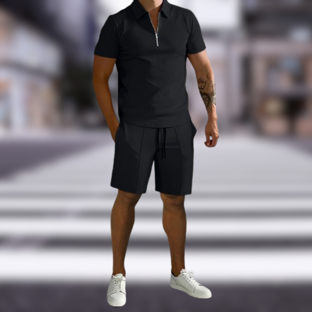 Valentino™ | Completo casual da uomo