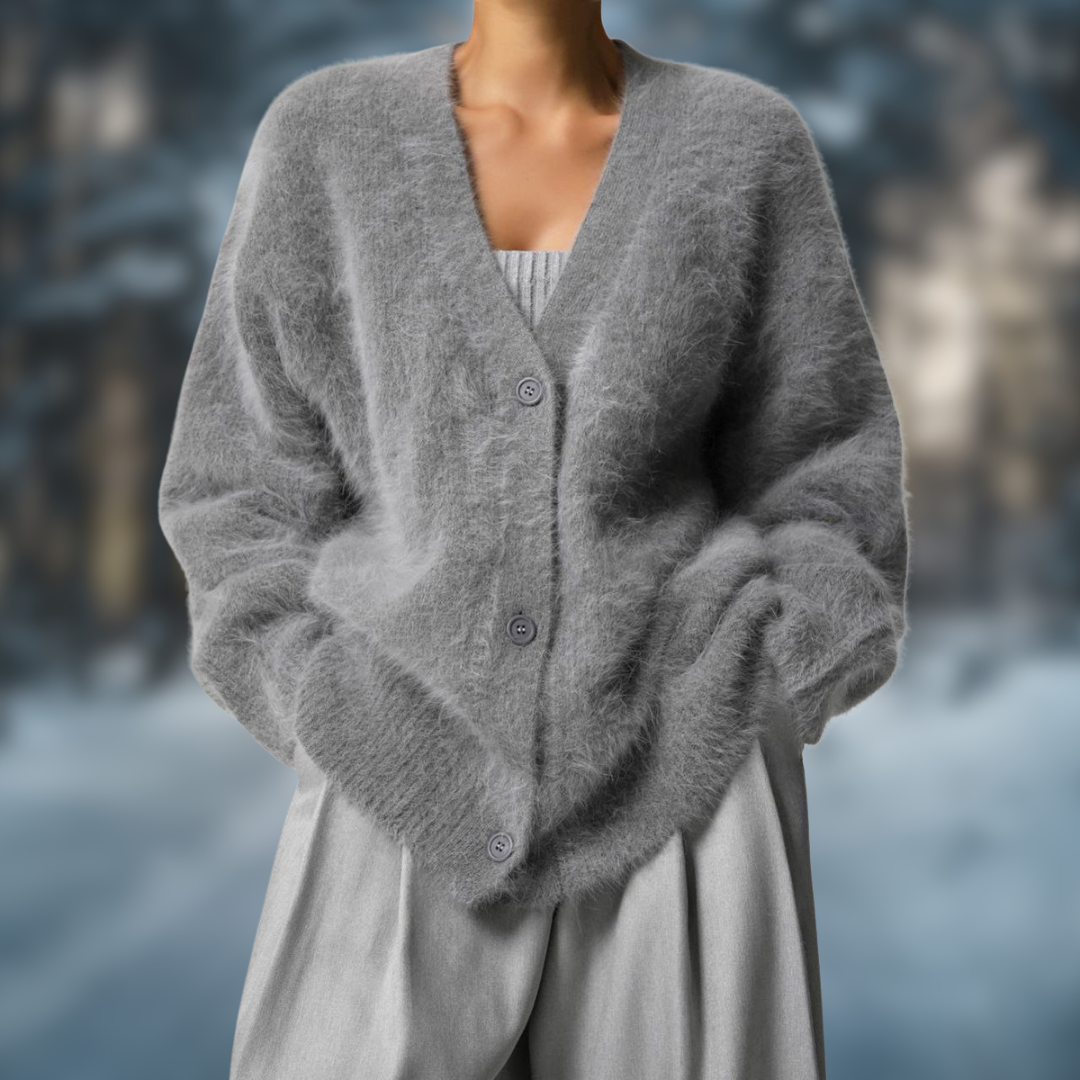 Noemi™ | Cardigan autunnale alla moda