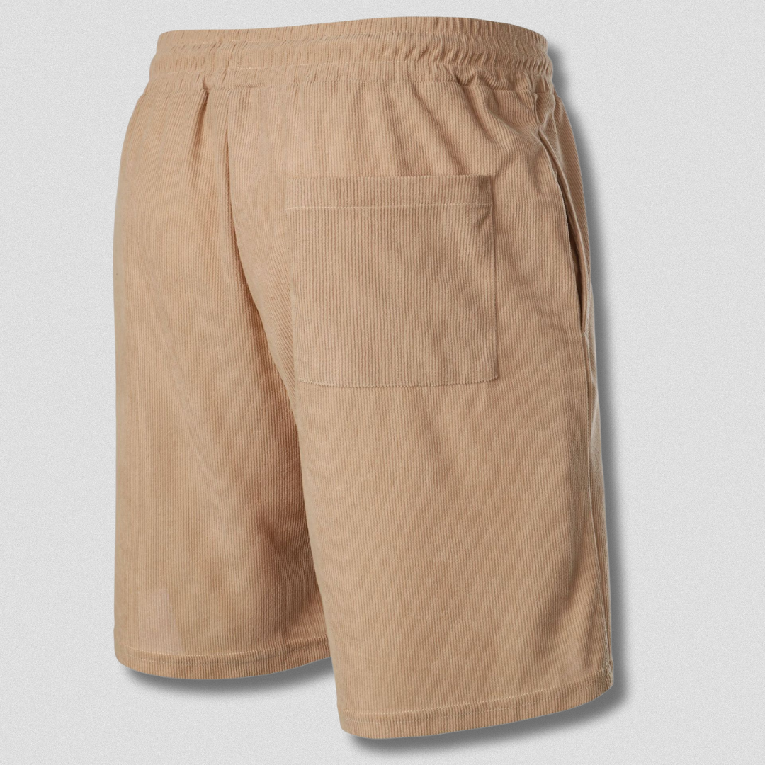 Marco™ | Pantaloncini premium comodi da uomo