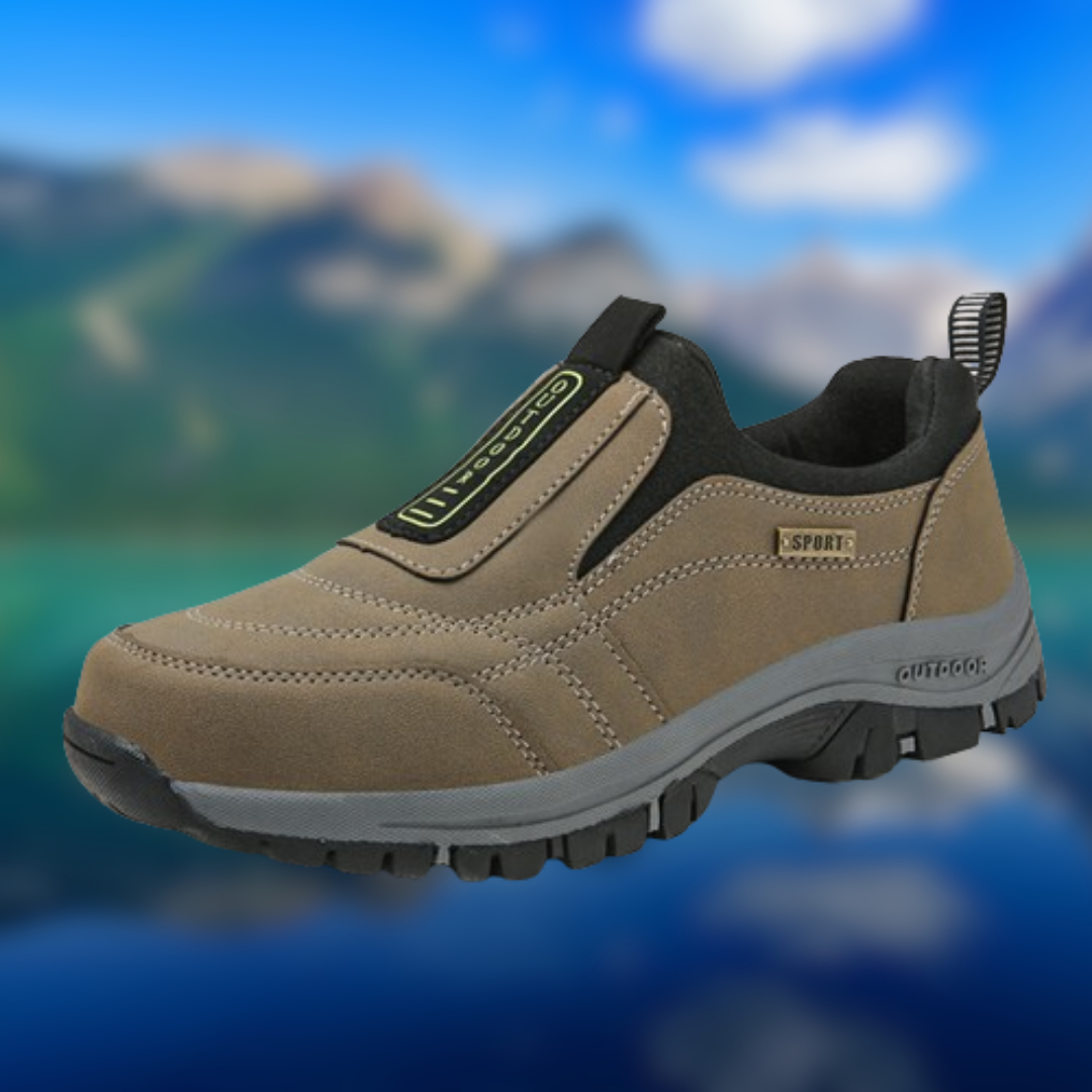 Gabriel™ | Scarpe da trekking da uomo