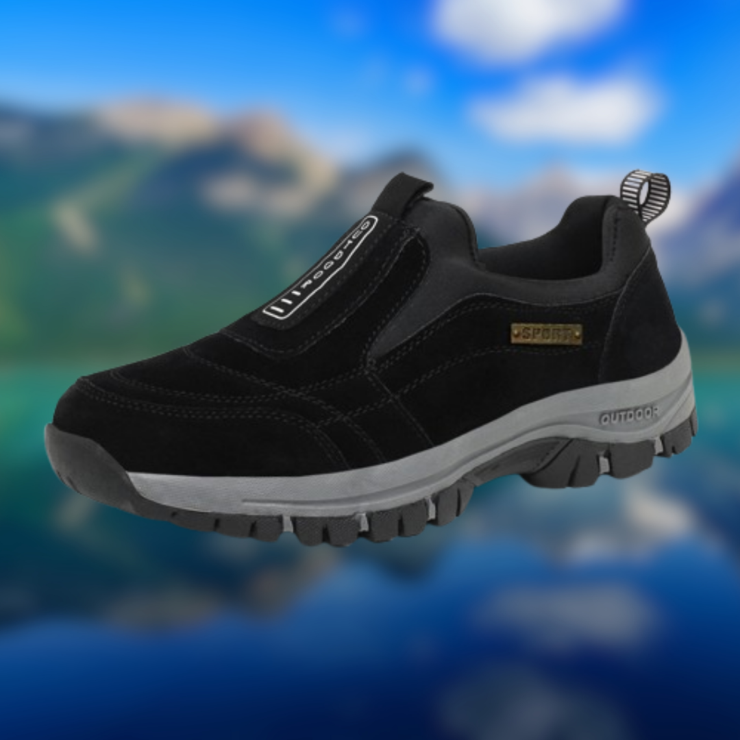 Gabriel™ | Scarpe da trekking da uomo