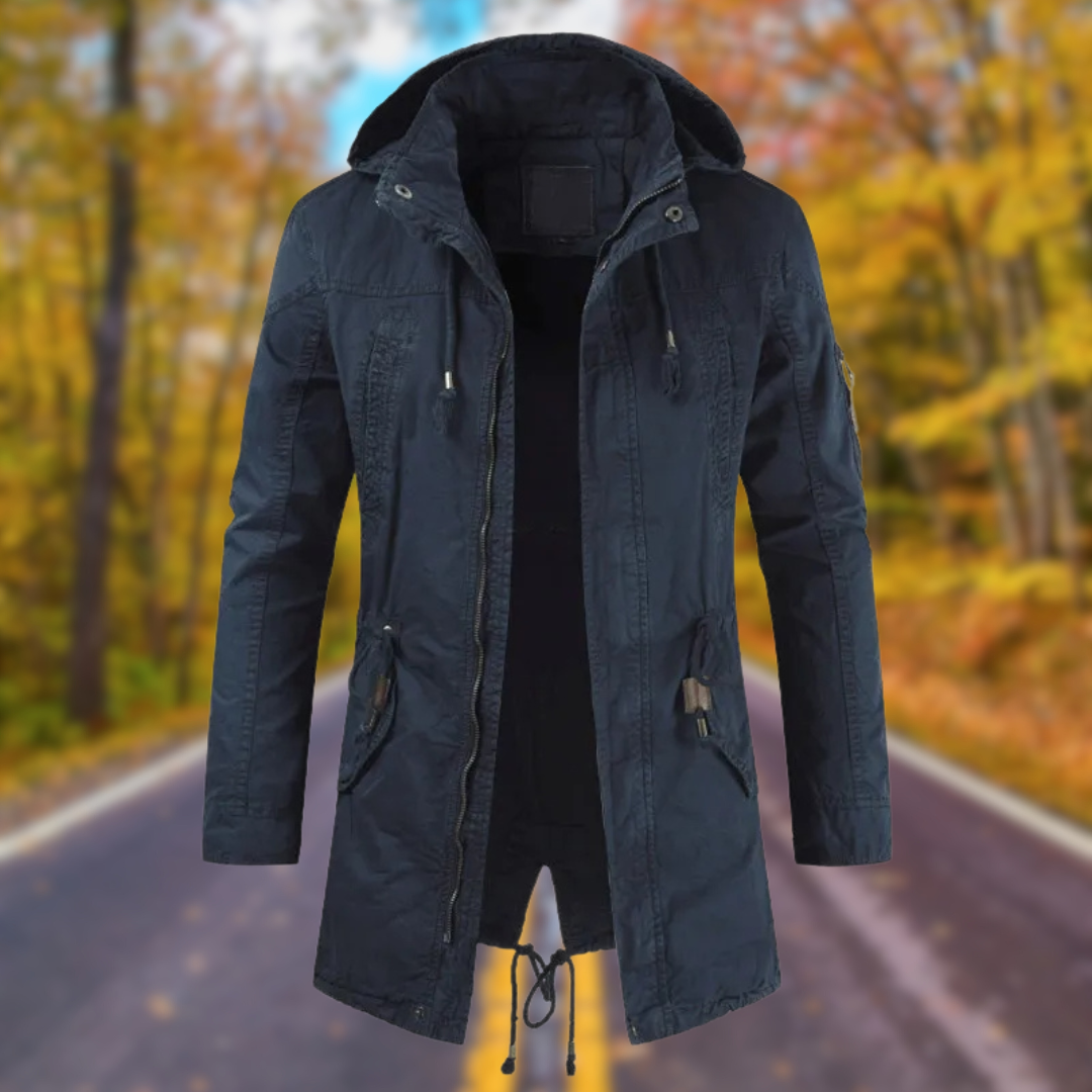 Adrian™ | Giacca casual autunnale