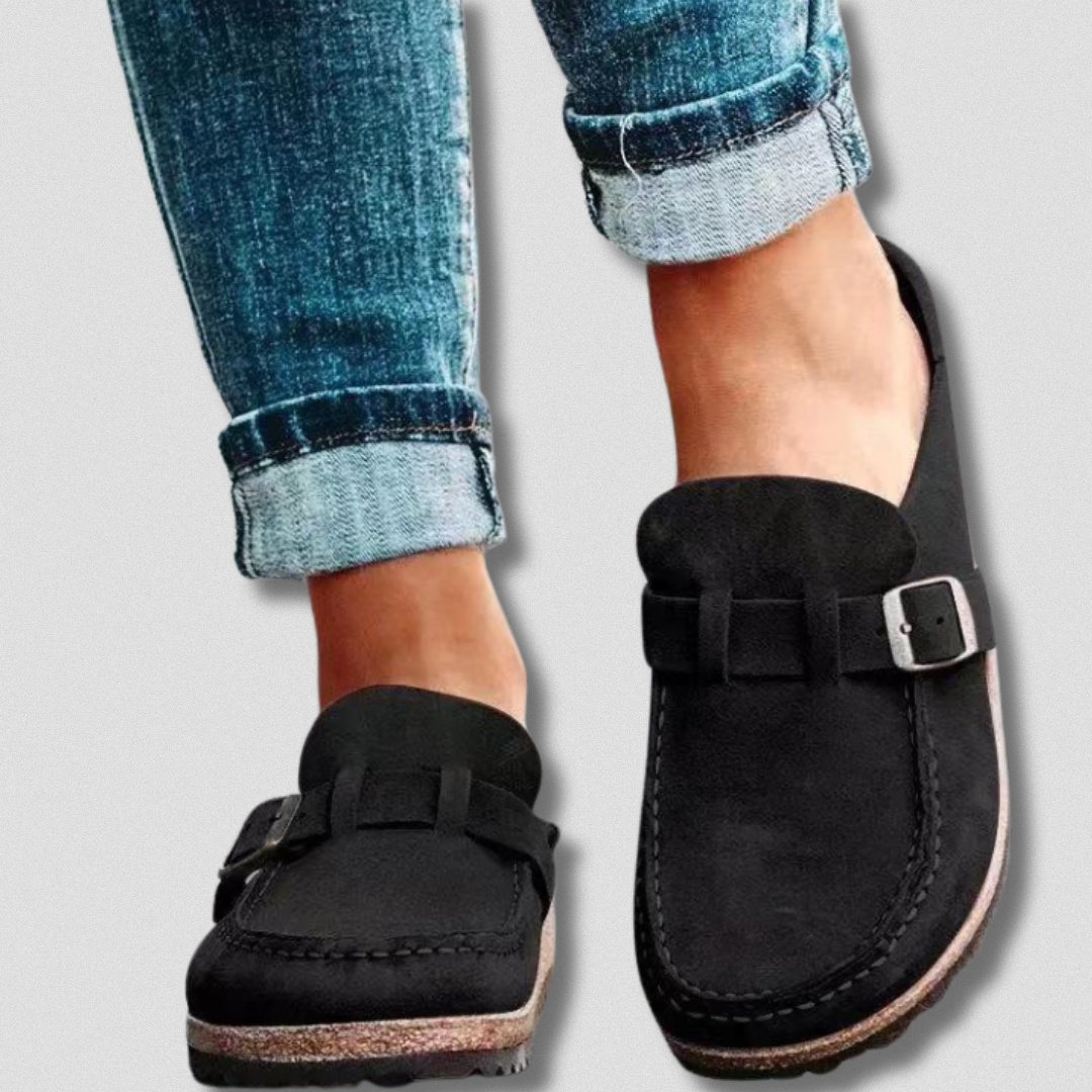 Leonora™ | Mocassino premium elegante da donna