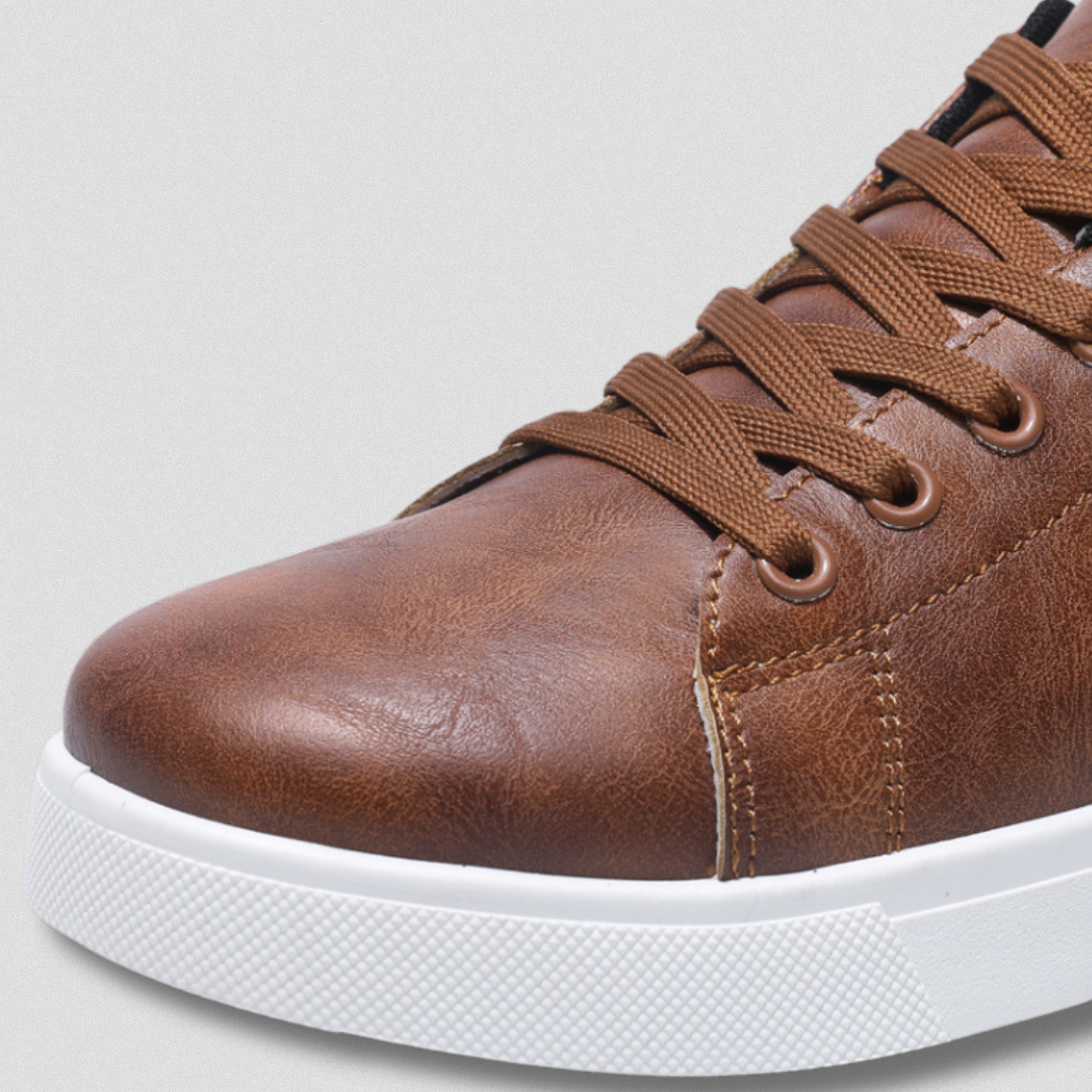 Saverio™ | Sneakers Premium da Uomo