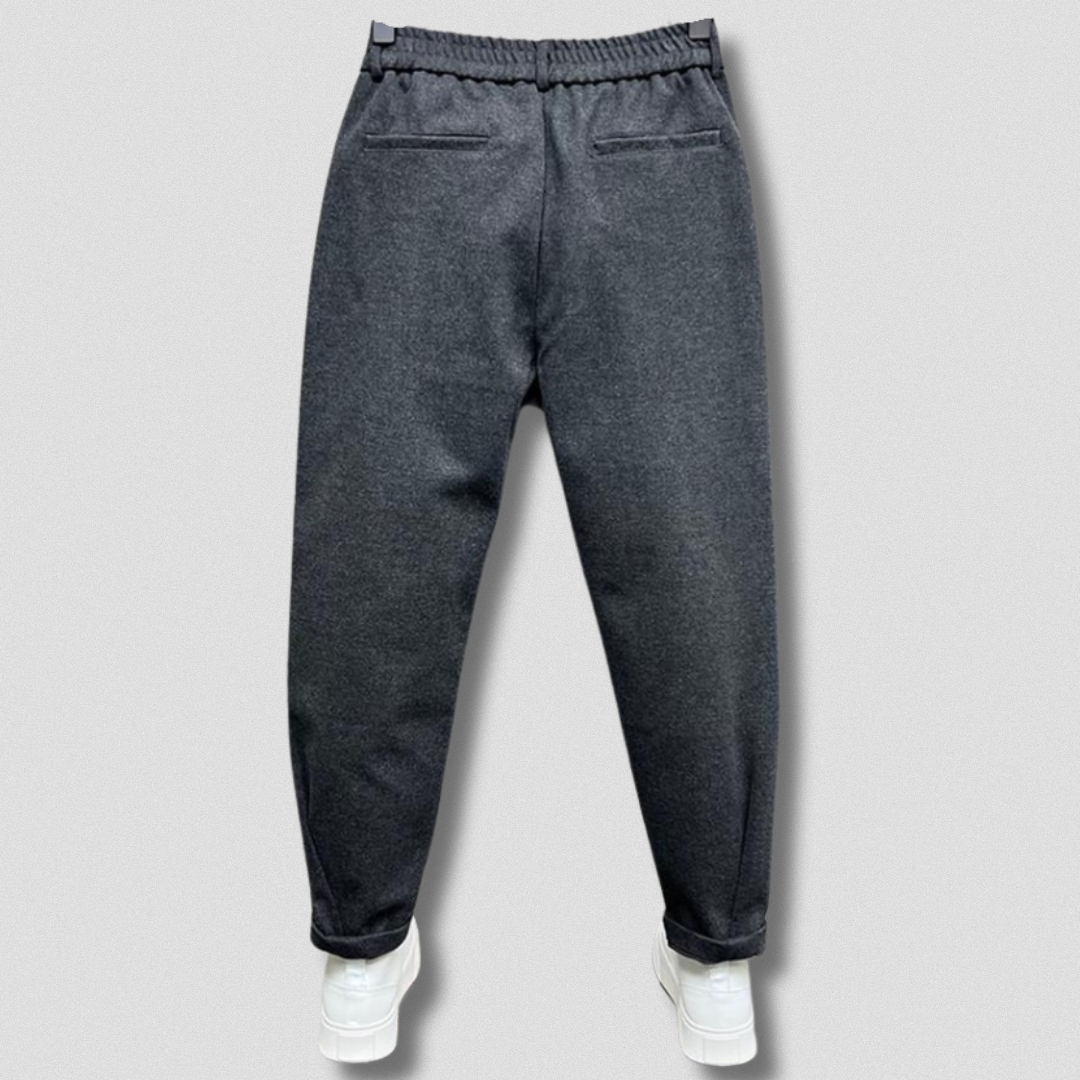 Remo™ | Pantaloni premium comodi e versatili
