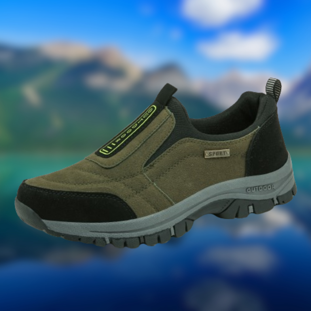 Gabriel™ | Scarpe da trekking da uomo