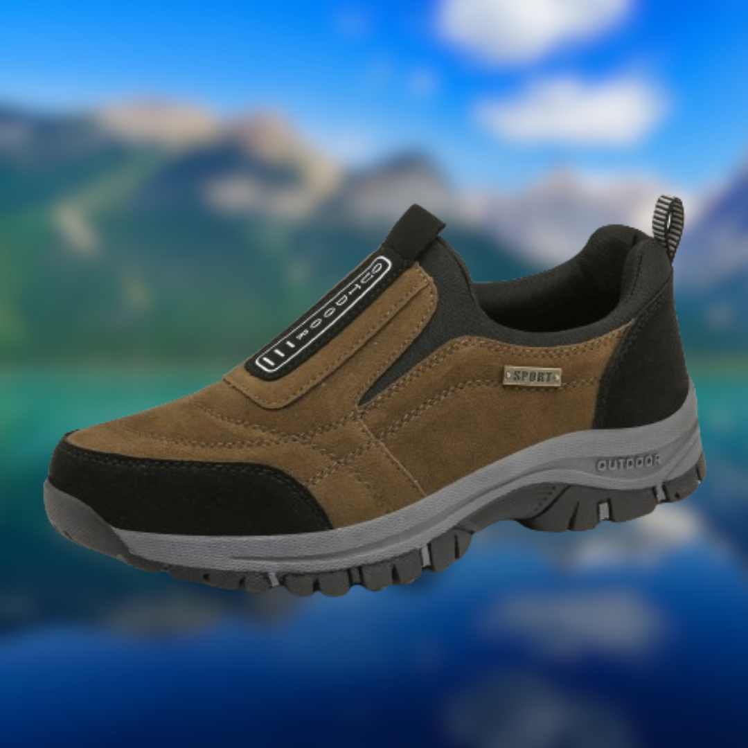 Gabriel™ | Scarpe da trekking da uomo