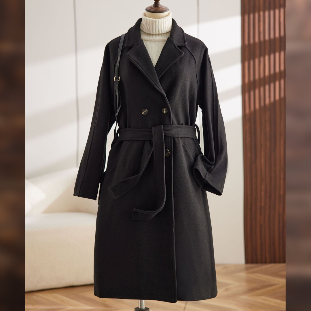 Guglielmo™ | Cappotto Elegante